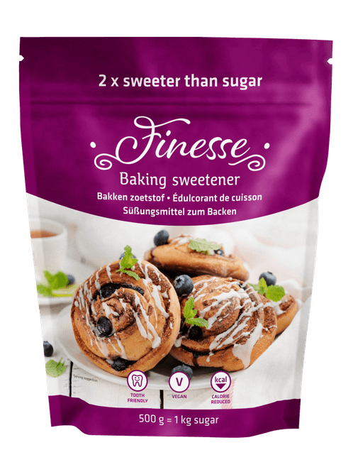 Hovedbilde Finesse, 500 g 