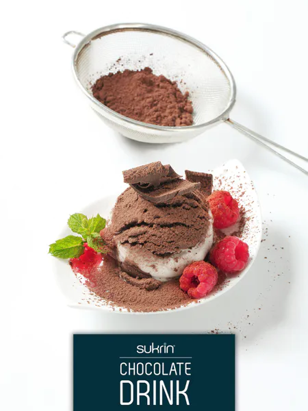 Sukrin Chocolate Drink, 250 g